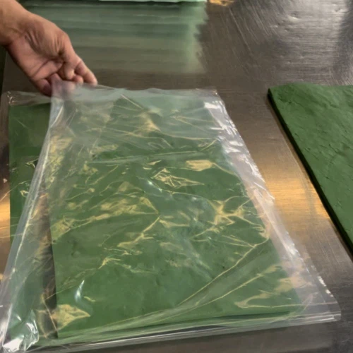 Hydrogenated nitrile rubber
