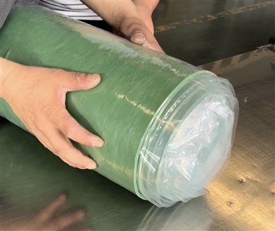High Strength HNBR Material For Petroleum And Mining